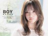 【湿気お悩み解消☆新規限定タイムセール】学生カット　￥2480