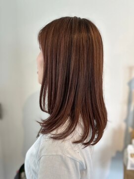 ソイクフ 四条大宮店(SOY-KUFU) 20代30代40代◎ 魅力倍増カールシアーカラー