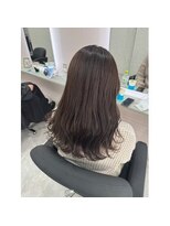 アエラバイトゥルークリエイション(AERA by True Creation)&nbsp;ブラウンカラー