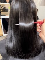 ルナバイルヴェール(LUNA by LeVert) 定期的メンテナンスoggi ottoトリートメント