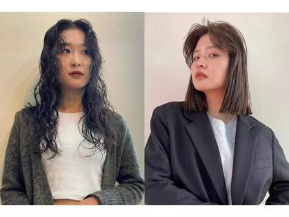 木村美容店の写真