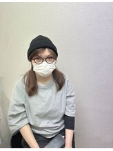 ボンデュー(BON deux) 渡部