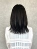 カット+超音波TOKIOトリートメント