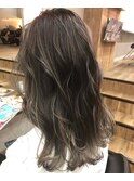 コントラストハイライト