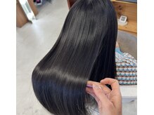 クーペ(COUPE)の雰囲気（乾かすだけで美髪に『美髪矯正プレミアムストレート』も大好評！）