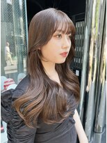 ロレト(Loreto)&nbsp;ロングヘア