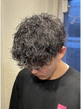 ウィンドバイシエルフレア 心斎橋(WIND by CIEL Flare)