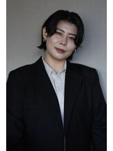 リバレッジ 白金(Leverage) Akina Senda