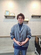 グラフ(GLaugh) 一瀬 勇貴