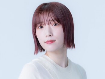 ダブル(DOUBLE)の写真/カジュアルからモードなデザインまでお洒落なショートは【DOUBLE】！360°美しいフォルムが叶う。