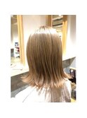 外はねボブ