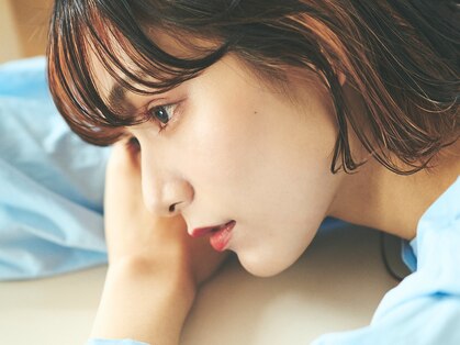 ニカ(NIKA)の写真
