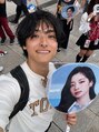 ローレン(LOREN) KPOPも好きです。onceです。推しはダヒョン、最近aespaも好き