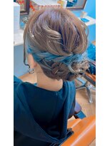 ルアナ(LUANA) ゆるふわ