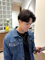 ディアランド(Dearland)&nbsp;ニュアンスパーマ