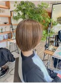 ショート