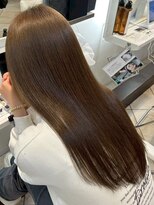 リブ バイ ボクノ(Liv by bokuno)&nbsp;髪質改善/縮毛矯正/ストレート/トリートメント