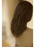 ★【新アアルト流】質感再整tr＋カラー＋カット￥15,100→￥13,800