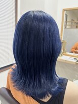 パレット 本厚木店(Palette) ネイビーカラー