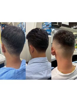 トレンドを取り入れたデザインで周りと差がつくStyleに☆再現性も高く、毎朝のセットも楽々に◎