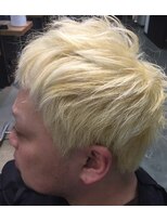 カリーズ(KULLY's)&nbsp;KULLY's Hair