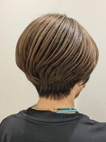 タヤ 千葉そごう店(TAYA)&nbsp;丸みのあるボブ