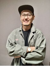 アラモア 国立(Alamoa) 小沼 正人