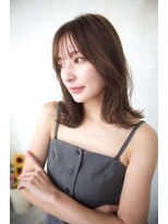 アール 北千住店(ar)&nbsp;オリージュ/ヘーゼルベージュ/カーキアッシュ/北千住