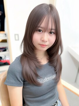 ハッシュレイヤー