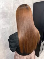 スキル 水戸(SKILL)&nbsp;縮毛矯正