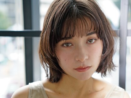 HE:ARTS OSAKA【2/11 NEW OPEN(予定)】 の写真