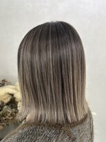 セブンスヘブン(SEVENTH HEAVEN)&nbsp;コントラストバレイヤージュ