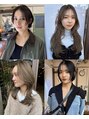 コレット ヘアー 大通(Colette hair) 《ナチュラル×垢抜けスタイル》をご提案いたします