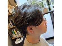 トニコ(toniko)の雰囲気(お悩みをお伺いし、理想のヘアスタイルをご提案◎【大濠】)