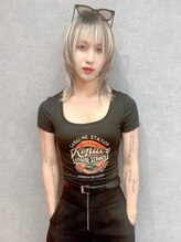 アーダーヘアサロン 森田店(ADER HAIR SALON)&nbsp;Ogura 