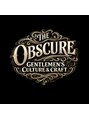 ジ オブスキュア(THE OBSCURE) メンズのカッコよくなりたい方はお任せください