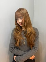 トリップ 大名(Trip) ブラウンベージュ