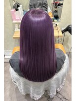 ロア(ROA)&nbsp;本気で変わる。ROAの髪質改善