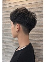 ラヴィ(La Vie) ツイストスパイラル