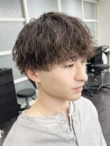 ルースト 八王子店(ROOST)&nbsp;シャドウパーマ