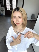 ヴィアージュ(Viage) 大塚 歩実