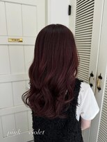 アコレ カリテ 草津店(ACCOLE qualite)&nbsp;ピンクカラー/20代/店長指名
