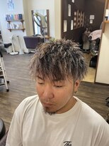 レンズ(LENS)&nbsp;ツイストスパイラル
