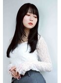 ロングフェイスレイヤー
