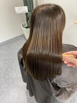 ノエヘア(Noe hair)&nbsp;-