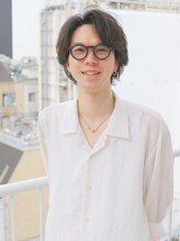 アンド ストーリーズ(&STORIES) 井川 雅貴