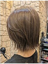 シャル 町田(shalu)&nbsp;透明感カラー