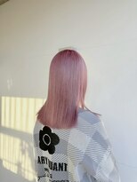 ソッチ(sotti.)&nbsp;pink