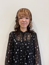 ノヴェル 塩釜店(NOVEL)&nbsp;畠山 絵里