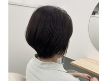 ビフィーノ ルーチェ 川西能勢口駅中店(bifino luce)の雰囲気（骨格や髪質に合わせた似合わせスタイルをご提案）
